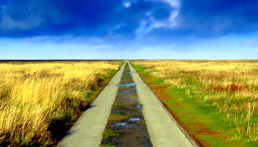 If you don’t know where you are going, you might wind up someplace else