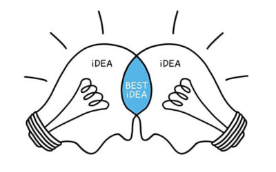 Collaboration yields the best results!