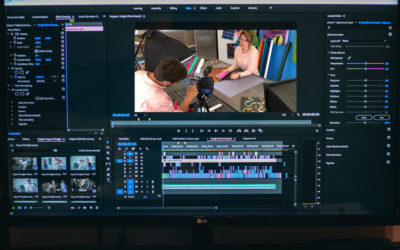 What Makes An Effective Product Video?