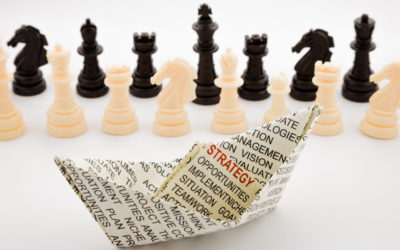 Developing an Effective Image Strategy