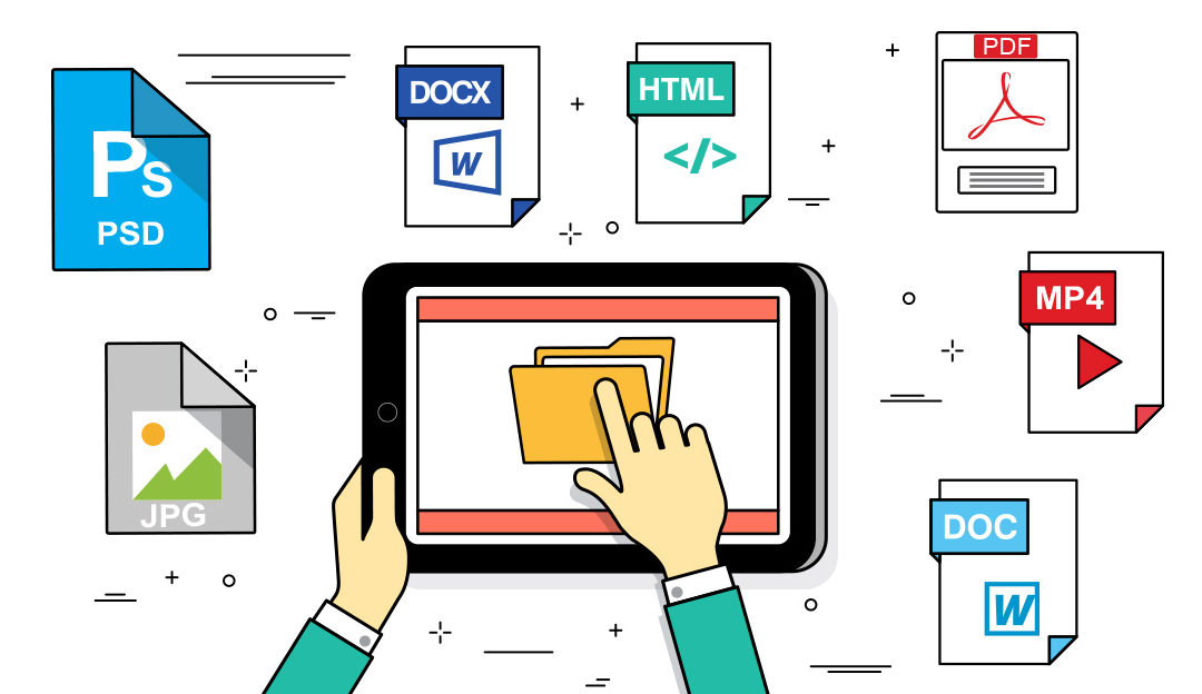 Digital Asset Management – What is it and why do I need it?