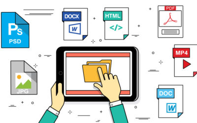 Digital Asset Management – What is it and why do I need it?