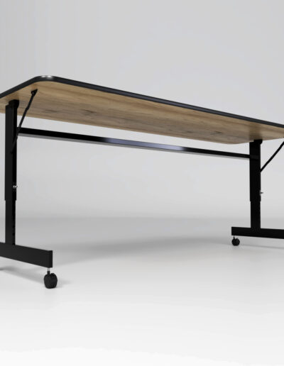 Flip Top Table